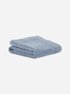 Portofino Bath Mat 60x90 Light Blue, Mille Notti