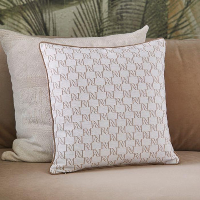 San Prisco Pillow Cover 50x50, Riviera Maison