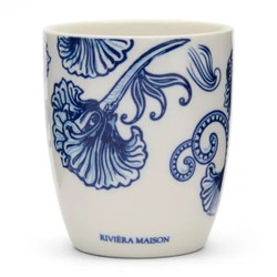 Amalfi muki, Riviera Maison