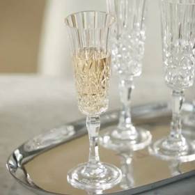 Azur Bubbles Glass, Riviera Maison