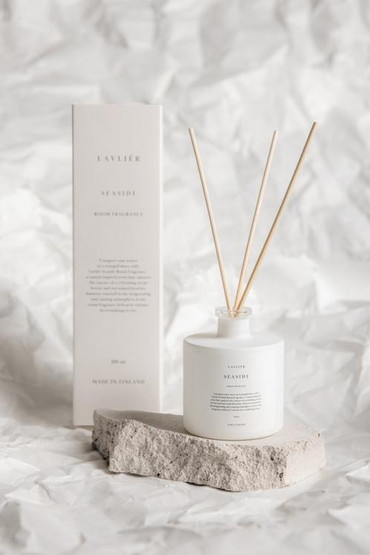 Huonetuoksu SEASIDE, Lavlier