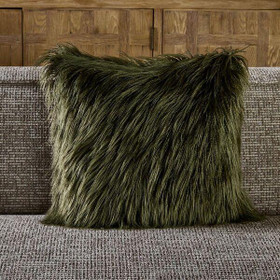 Tyynynpäällinen Lindos Faux Fur 50×50