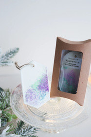 Huonetuoksu revontuli