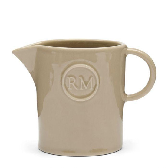 Portofino Milk Jug, Riviera Maison
