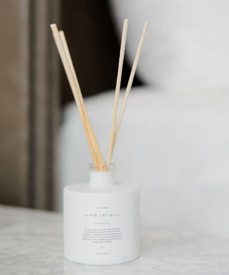 Huonetuoksu AFTER THE RAIN 100ml, Lavlier 