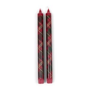 Tartar Dinner Candles 2 pieces, Riviera Maison