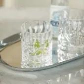 Azur Water Glass, Riviera Maison