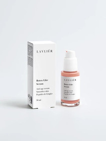 Botox-Like Serum 30 ml, Lavlier