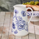 Amalfi Jug, Riviera Maison