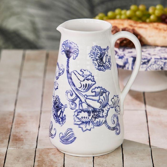 Amalfi Jug, Riviera Maison