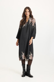 Miller mekko, In Front