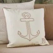 Lecco Pillow Cover 50x50, Riviera Maison
