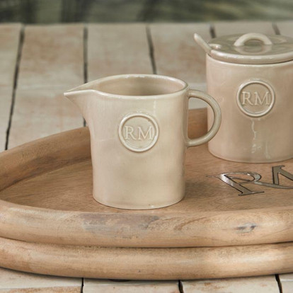 Portofino Milk Jug, Riviera Maison