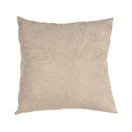 Fondaco Mocki Tyynynpäällinen Sand, 48x48