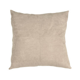 Fondaco Mocki Tyynynpäällinen Sand, 48x48