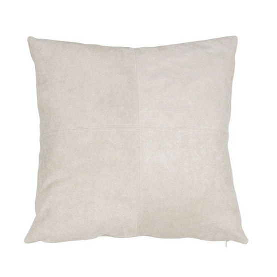 Fondaco Mocki Tyynynpäällinen Valkoinen, 48x48