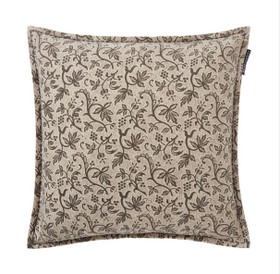 Lexington Grapevine Tyynynpäällinen 50x50 cm, Ruskea
