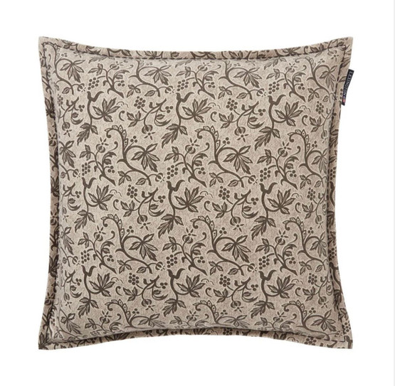 Lexington Grapevine Tyynynpäällinen 50x50 cm, Ruskea