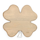 Lucky Clover Chopping Board