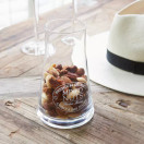 Mixed Nut Decanter, Riviera Maison