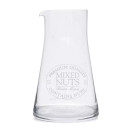 Mixed Nut Decanter, Riviera Maison