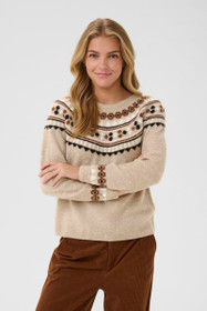 CRCherrie Pullover 
