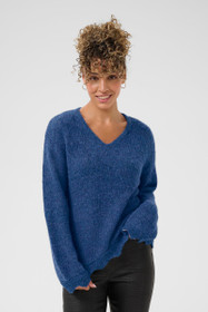 CRNiso Pullover 