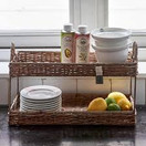 Ma Maison Double Tray L Riviera Maison