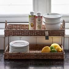 Ma Maison Double Tray L Riviera Maison