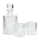 Enjoy The Moment Whiskey Set