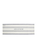 Catch of The Day Table Runner, Riviera Maison