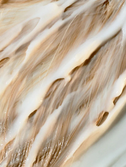 Silk Infusion Conditioner 370 ml, Lavlier