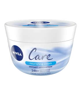  Care Nourishing Cream