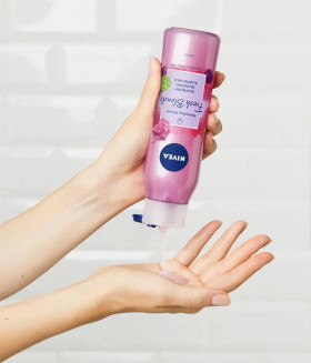 Fresh Blends Refreshing Shower Raspberry