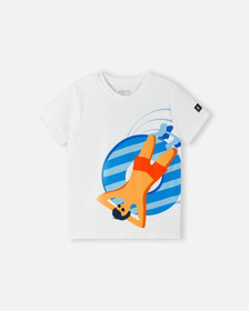 Children's Cooling T-shirt Vauhdikas