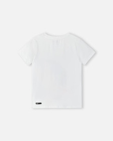 Children's Cooling T-shirt Vauhdikas