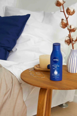 Rich Nourishing Body Milk