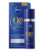 Q10 Anti-Wrinkle Power Ultra Recovery Beauty Sleep Night Serum