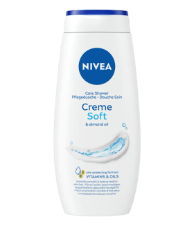 Creme Soft Care Shower