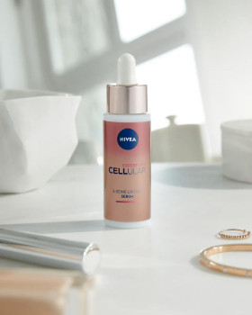 Cellular Expert Lift 3-zone Lift Serum