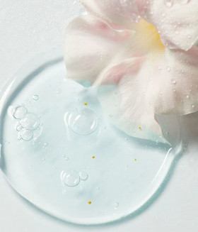 Hawaii Flower & Oil Shower