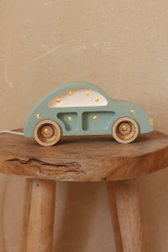 Table Lamp Car