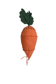 Cathy The Carrot Bean Bag Chair