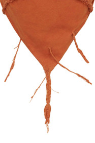 Cathy The Carrot Bean Bag Chair