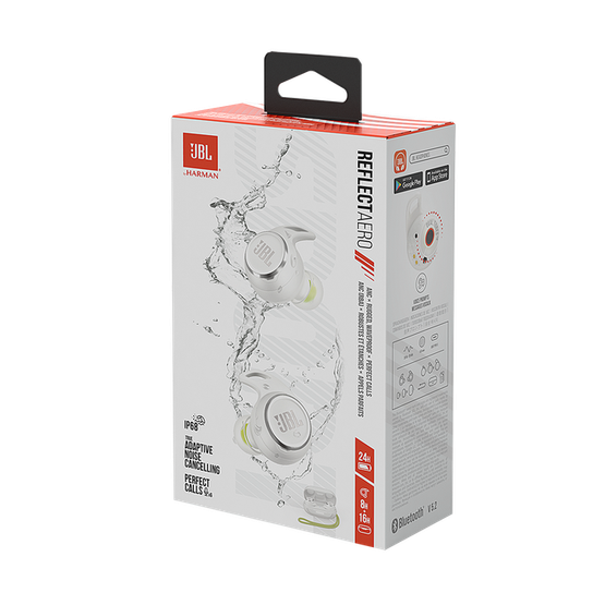 JBL Reflect Aero TWS