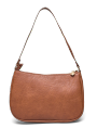 Fashion Bag - COCOA BROWN GOLD