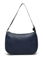 Fashion Bag - NAVY SILVER