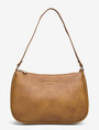 Fashion Bag - NUTBROWN GOLD