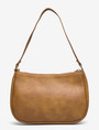 Fashion Bag - NUTBROWN GOLD