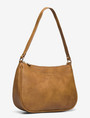 Fashion Bag - NUTBROWN GOLD